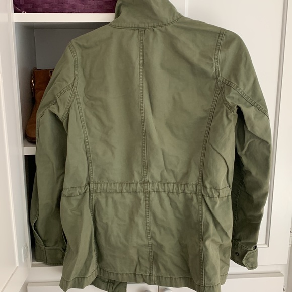 Madewell Jacket - Picture 3 of 3